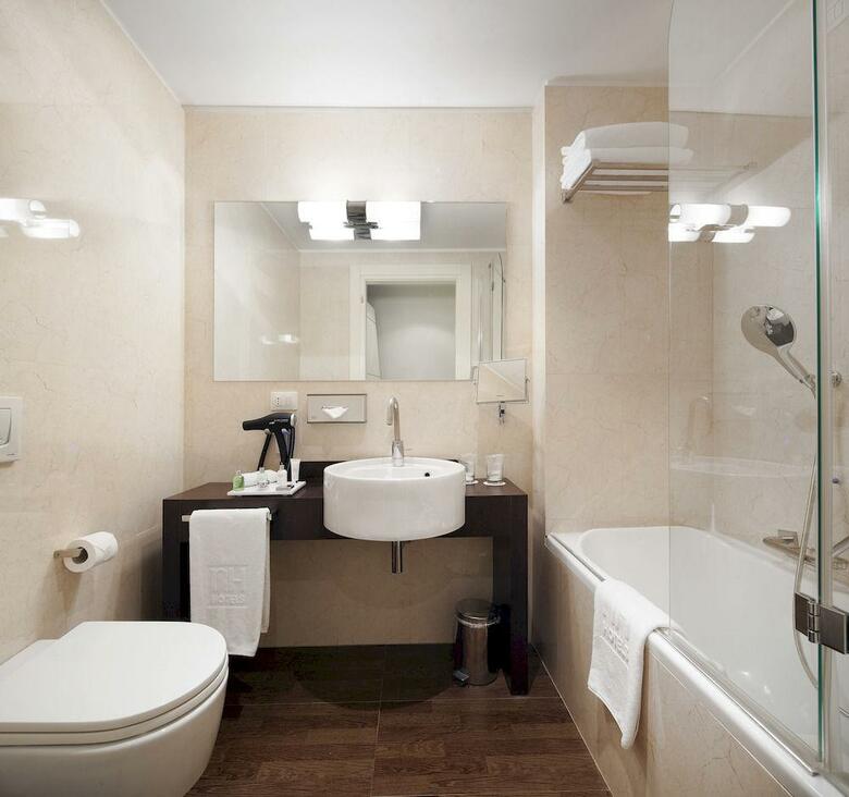 Hotel NH Collection Roma Giustiniano