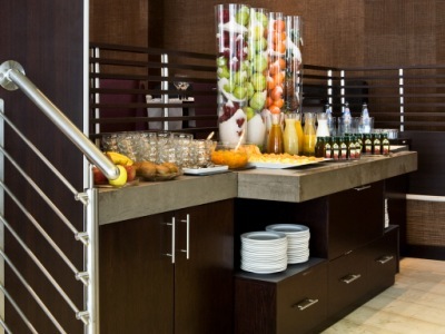 Hotel NH Collection Roma Giustiniano
