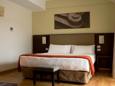 Hotel NH Collection Roma Giustiniano