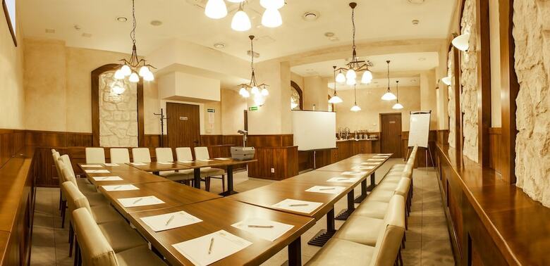 Hotel Downtown Krak�w