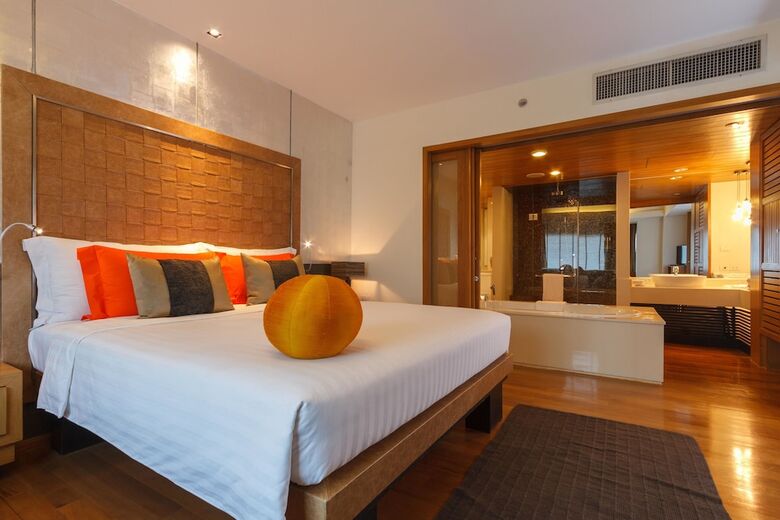 Hotel Dusitd2 Chiang Mai