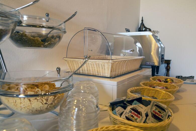 Hotel Villa Montarioso