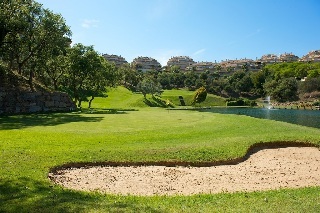 Apartamentos Greenlife Golf Club