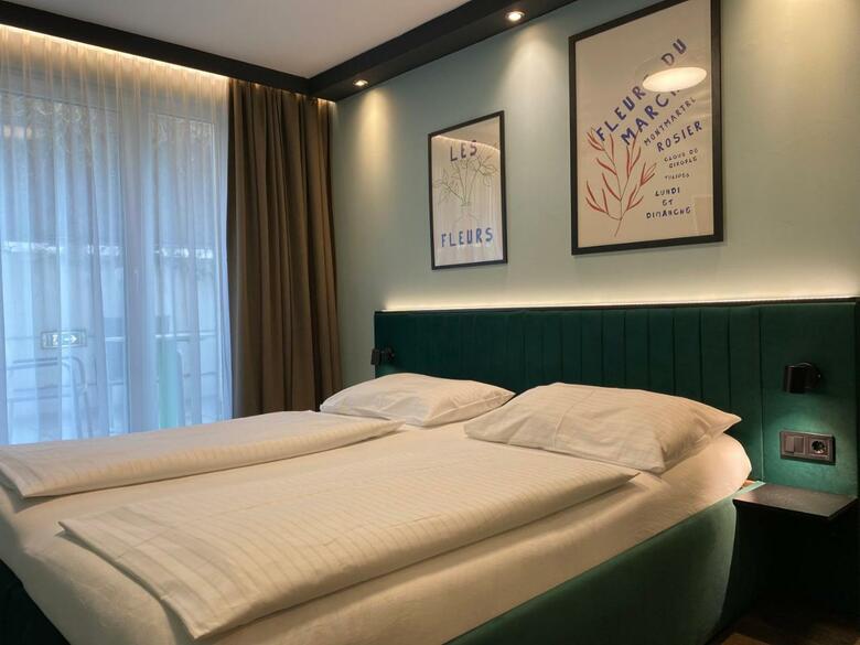 Hb1 Hotel Wien Sch�nbrunn