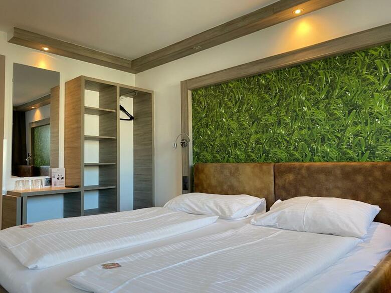 Hb1 Hotel Wien Sch�nbrunn