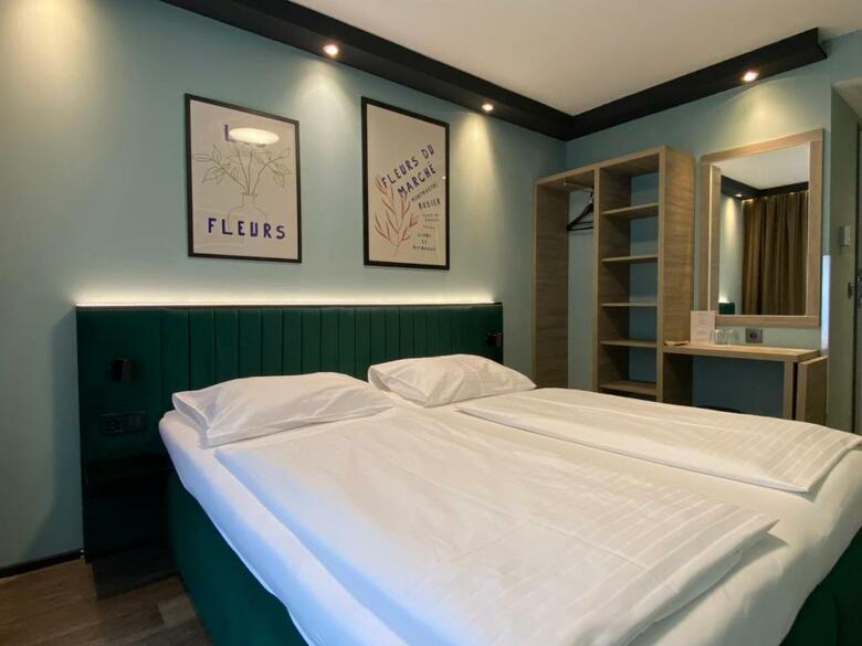 Hb1 Hotel Wien Sch�nbrunn