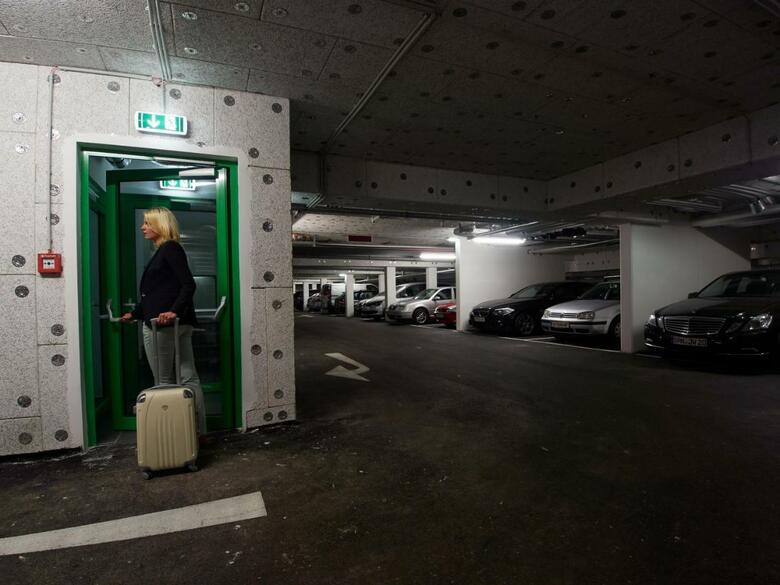 Hb1 Hotel Wien Sch�nbrunn