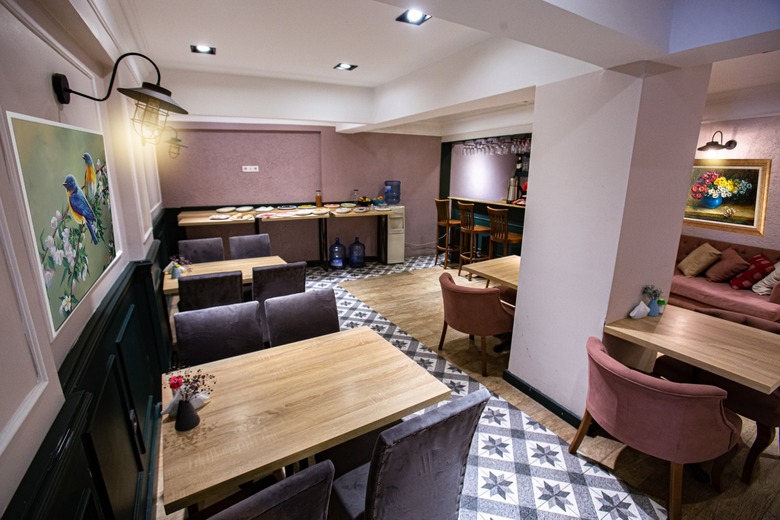 Comfort Hotel Taksim