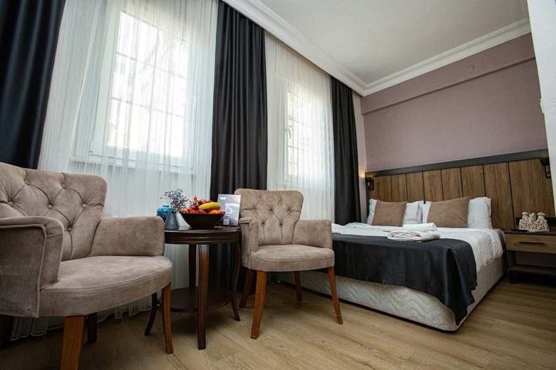Comfort Hotel Taksim