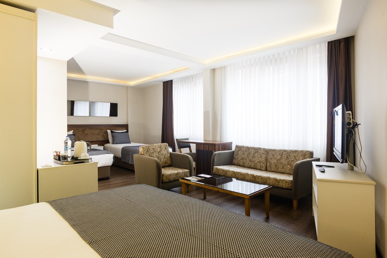 Peninsula Galata Boutique Hotel