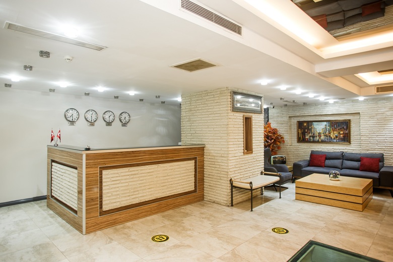 Peninsula Galata Boutique Hotel
