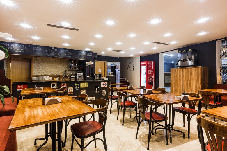Peninsula Galata Boutique Hotel