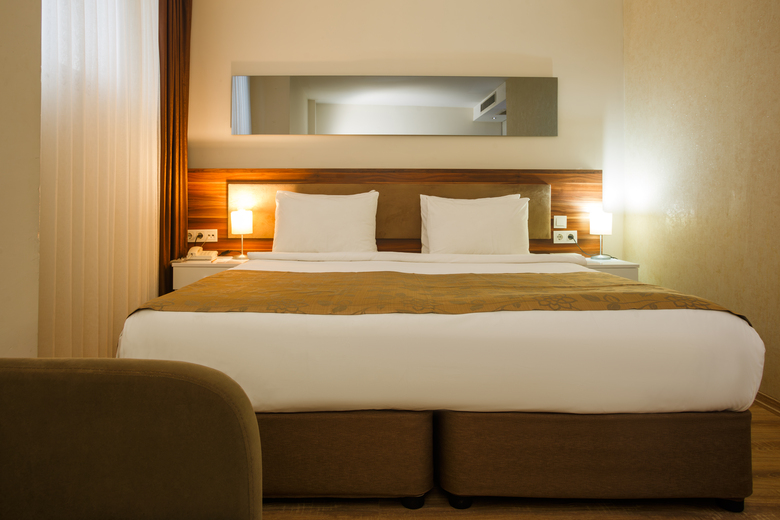 Peninsula Galata Boutique Hotel