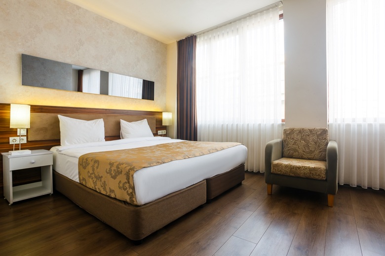 Peninsula Galata Boutique Hotel
