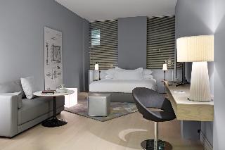 Q&a Residential Hotel