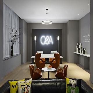 Q&a Residential Hotel