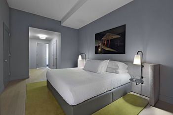 Q&a Residential Hotel