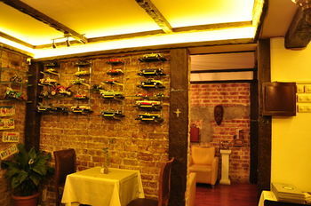 Hotel El Blanco Istanbul
