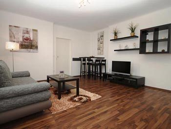 Checkvienna � Apartment Praterstrasse