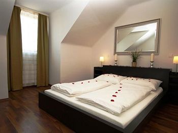 Checkvienna � Apartment Praterstrasse