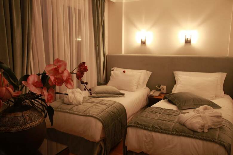 Hotel Tria Elegance Istanbul