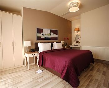 Apartamento Home Stay Home Sisli