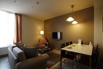 Apartamento Home Stay Home Sisli