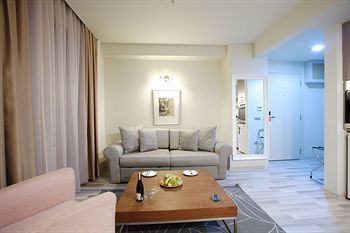 Apartamento Home Stay Home Sisli