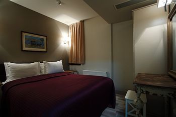 Apartamento Home Stay Home Sisli