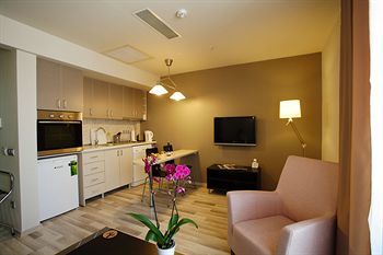 Apartamento Home Stay Home Sisli