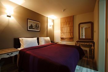 Apartamento Home Stay Home Sisli