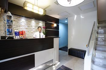 Apartamento Home Stay Home Sisli