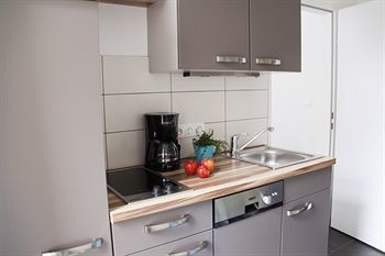 Checkvienna � Apartment Puchsbaumgasse