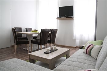 Checkvienna � Apartment Puchsbaumgasse