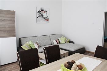 Checkvienna � Apartment Puchsbaumgasse