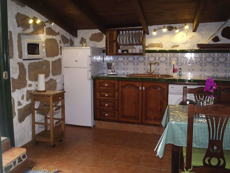 Hotel Casa Rural La Cuadra
