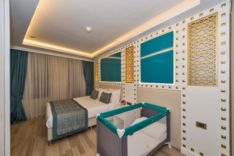 Great Fortune Hotel & Spa