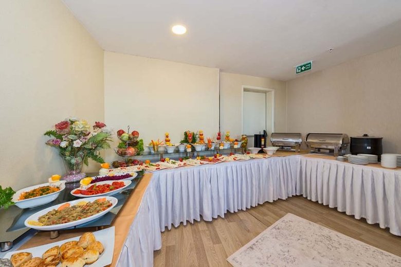 Great Fortune Hotel & Spa