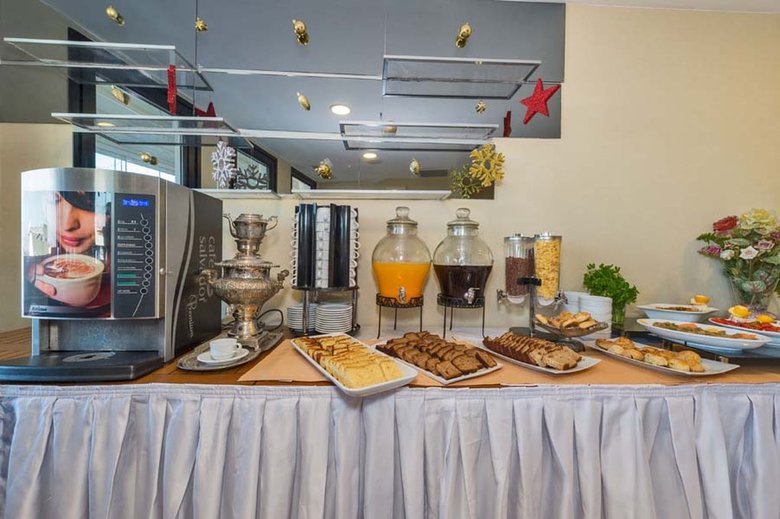 Great Fortune Hotel & Spa