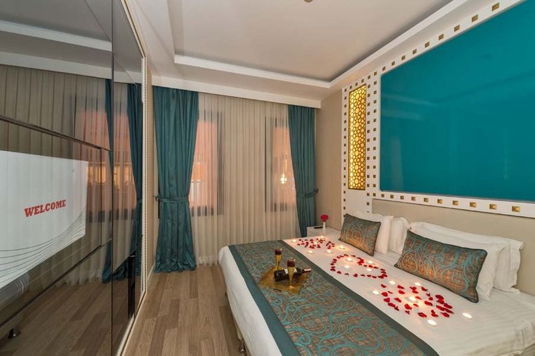 Great Fortune Hotel & Spa