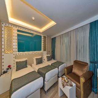 Great Fortune Hotel & Spa