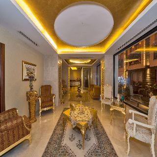 Great Fortune Hotel & Spa