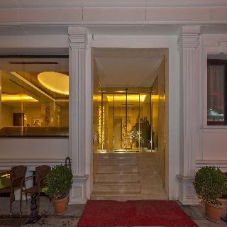 Great Fortune Hotel & Spa