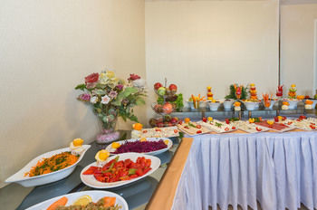 Great Fortune Hotel & Spa