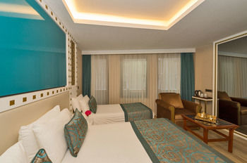 Great Fortune Hotel & Spa