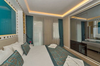 Great Fortune Hotel & Spa