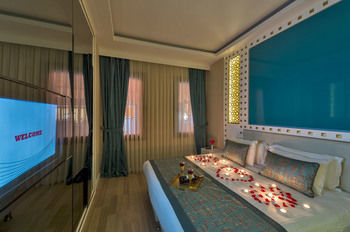 Great Fortune Hotel & Spa