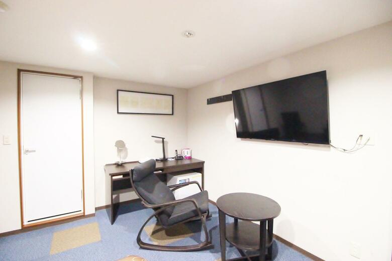 Tsukiji Business Hotel Ban