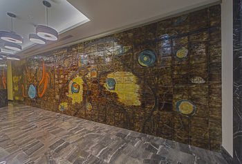 Arts Hotel Istanbul Bosphorus - Special Class