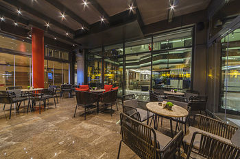 Arts Hotel Istanbul Bosphorus - Special Class